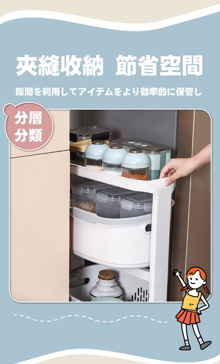 新超大容量日式多層髒衣籃洗衣籃