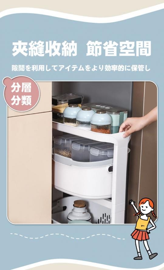 新超大容量日式多層髒衣籃洗衣籃