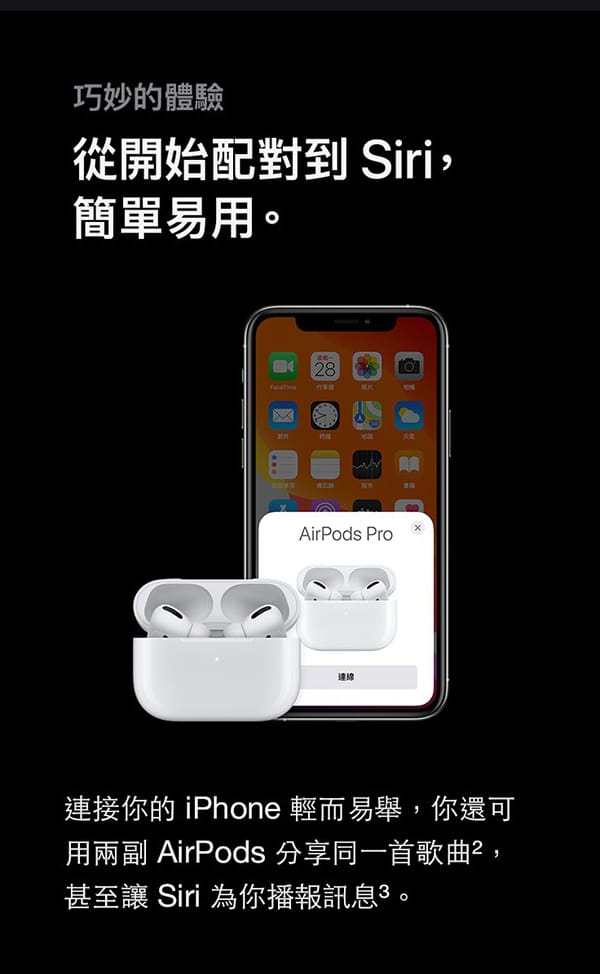 AirPods Pro (MWP22TA/A)