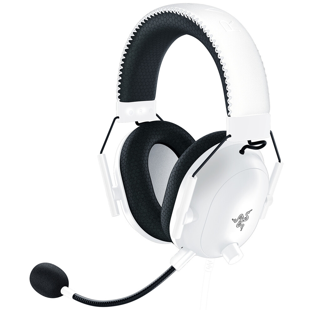 【微軟】Xbox Series X光碟版主機+雷蛇耳機+遊戲+GamePass卡