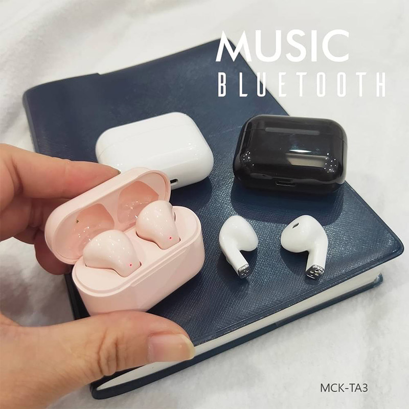 MINI觸控真無線藍牙耳機MCK-TA3