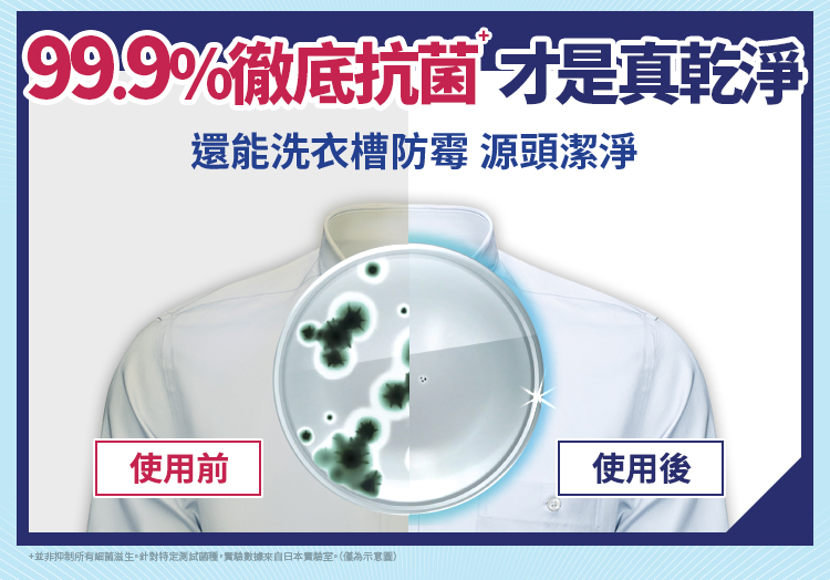 【P&G寶僑】ARIEL超濃縮深層抗菌除臭洗衣精補充包 (經典抗菌/室內晾衣)