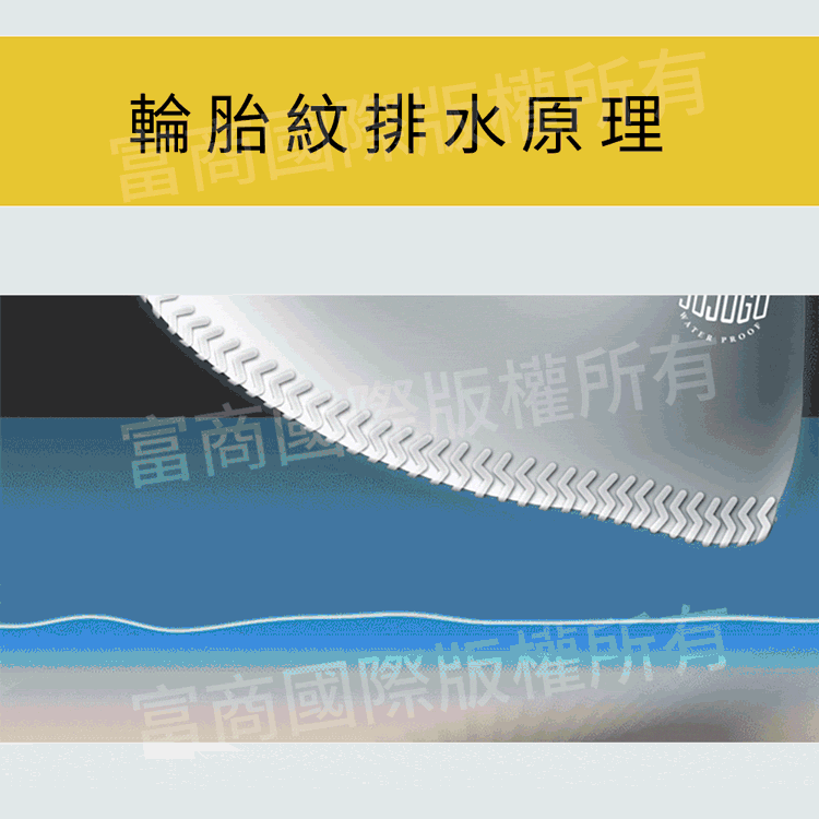 【JOJOGO】日本熱銷 防水雨鞋套 (附防水收納袋/大人小孩適用/多色尺寸)