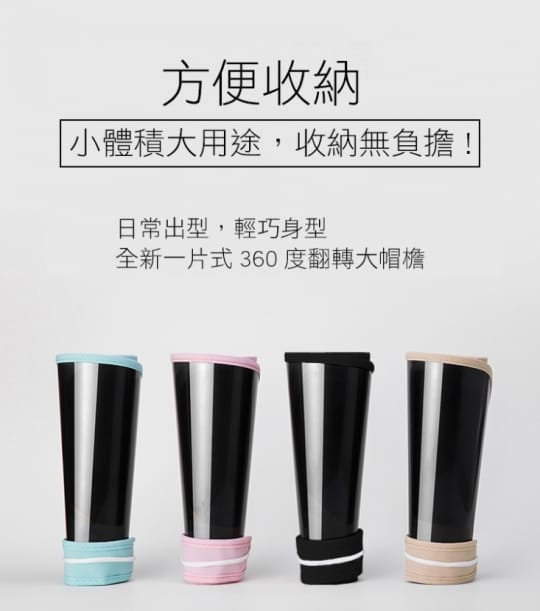防曬防飛沫摺疊防護帽