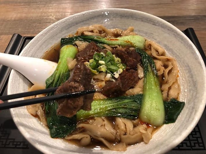 【極鮮配】江夏御品冠軍牛肉麵禮盒(4人份/盒*10盒)