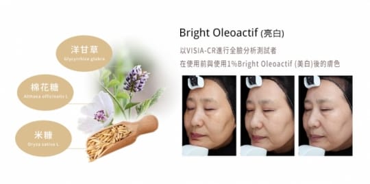 【Sesedior】金箔時空膠囊精華液系列