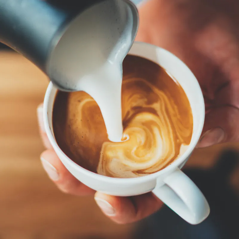 【Dripo】咖啡焙煎所-即溶咖啡無糖拿鐵(15包/盒)