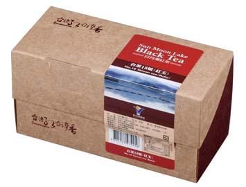 魚池鄉農會紅玉紅茶組合