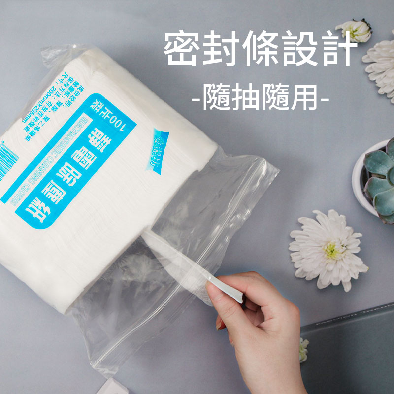 靜電除塵拖把組（附除塵紙巾100抽）