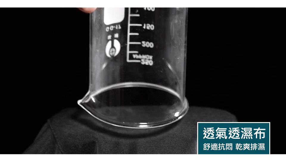 禦寒防風兩件式衝鋒外套