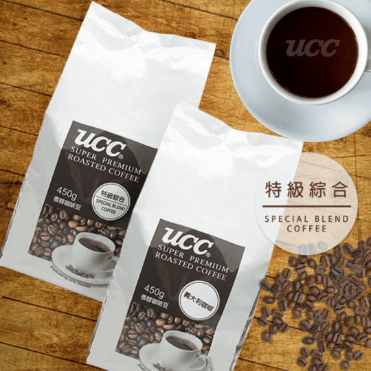 UCC.研磨咖啡.咖啡豆.咖啡.UCC咖啡豆