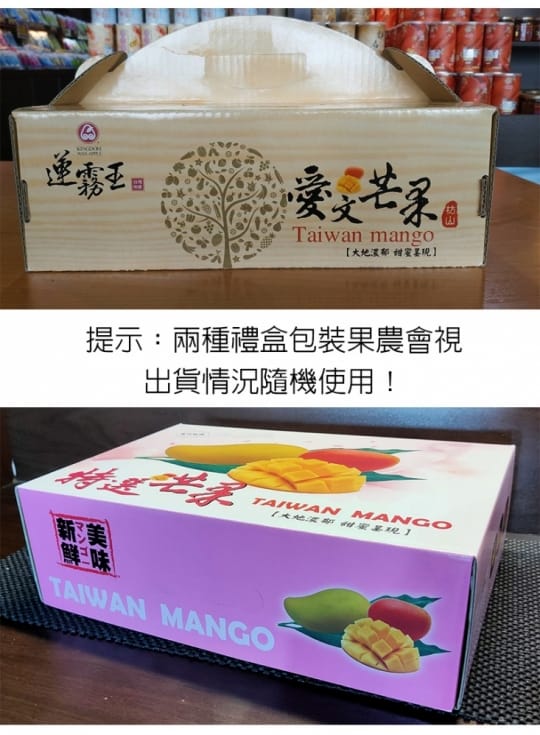 正屏東枋山愛文芒果