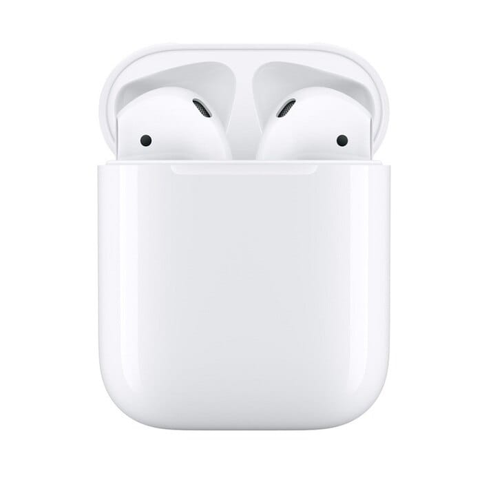 AirPods 搭配充電盒 (MV7N2TA/A)