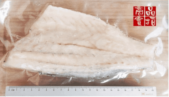 大規格扁鱈鮭魚鱸魚任選