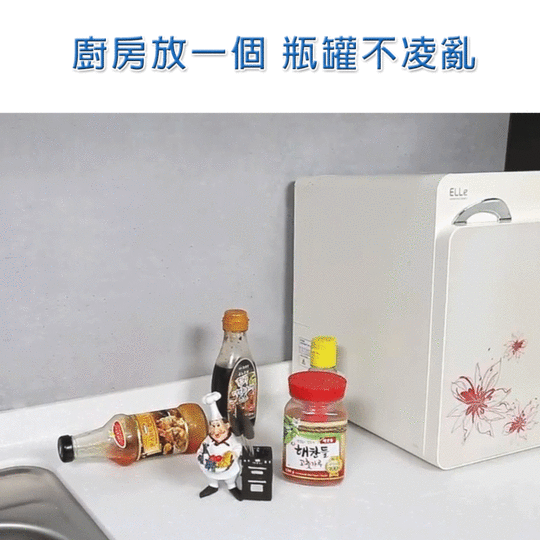 一卡就牢 - 新一代無吸盤免釘鑽轉角置物架