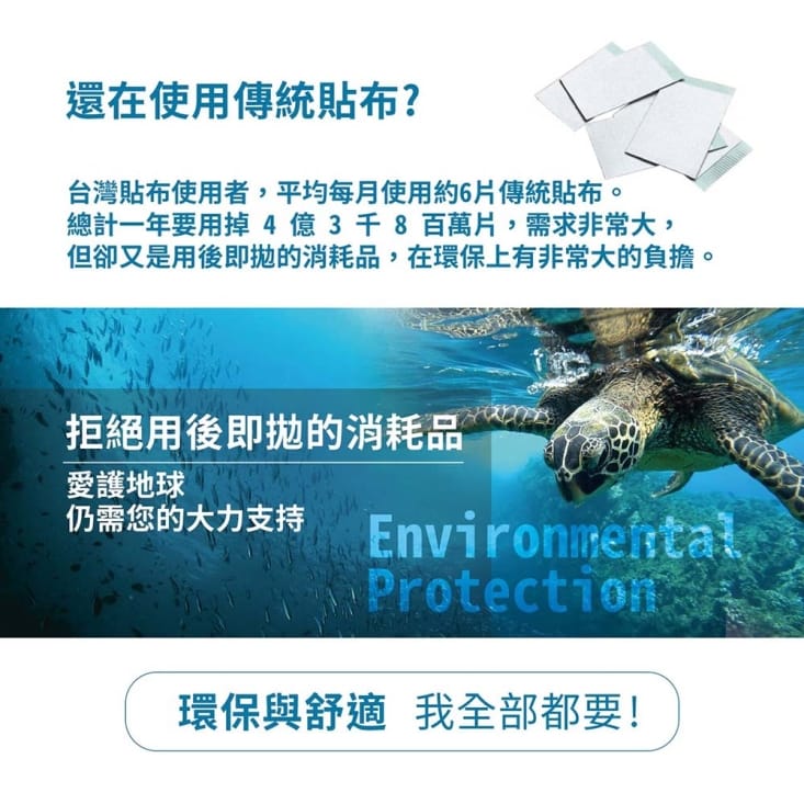 【雪莉朵辣嚴選】通通能量貼 三種任選