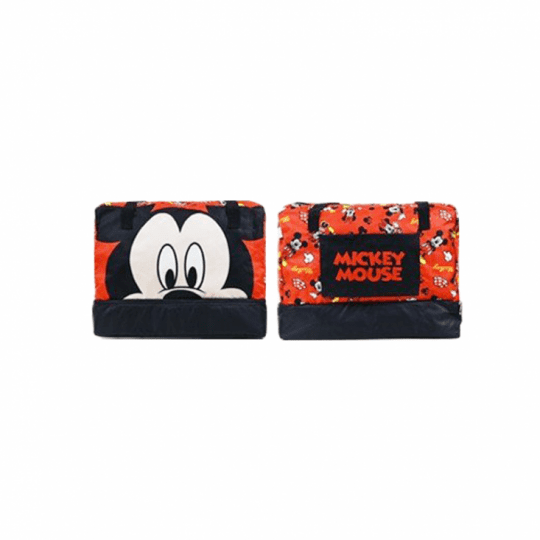 Disney迪士尼(授權)旅行收納包 乾濕兩用包
