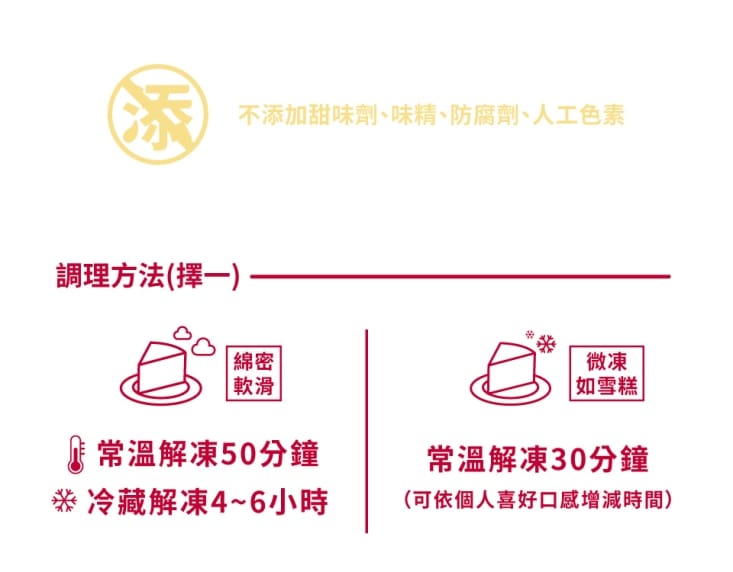 【KKLife】燻蛋糕任選100g 甜鹹交織創意甜點 燻布朗尼／燻起司蛋糕