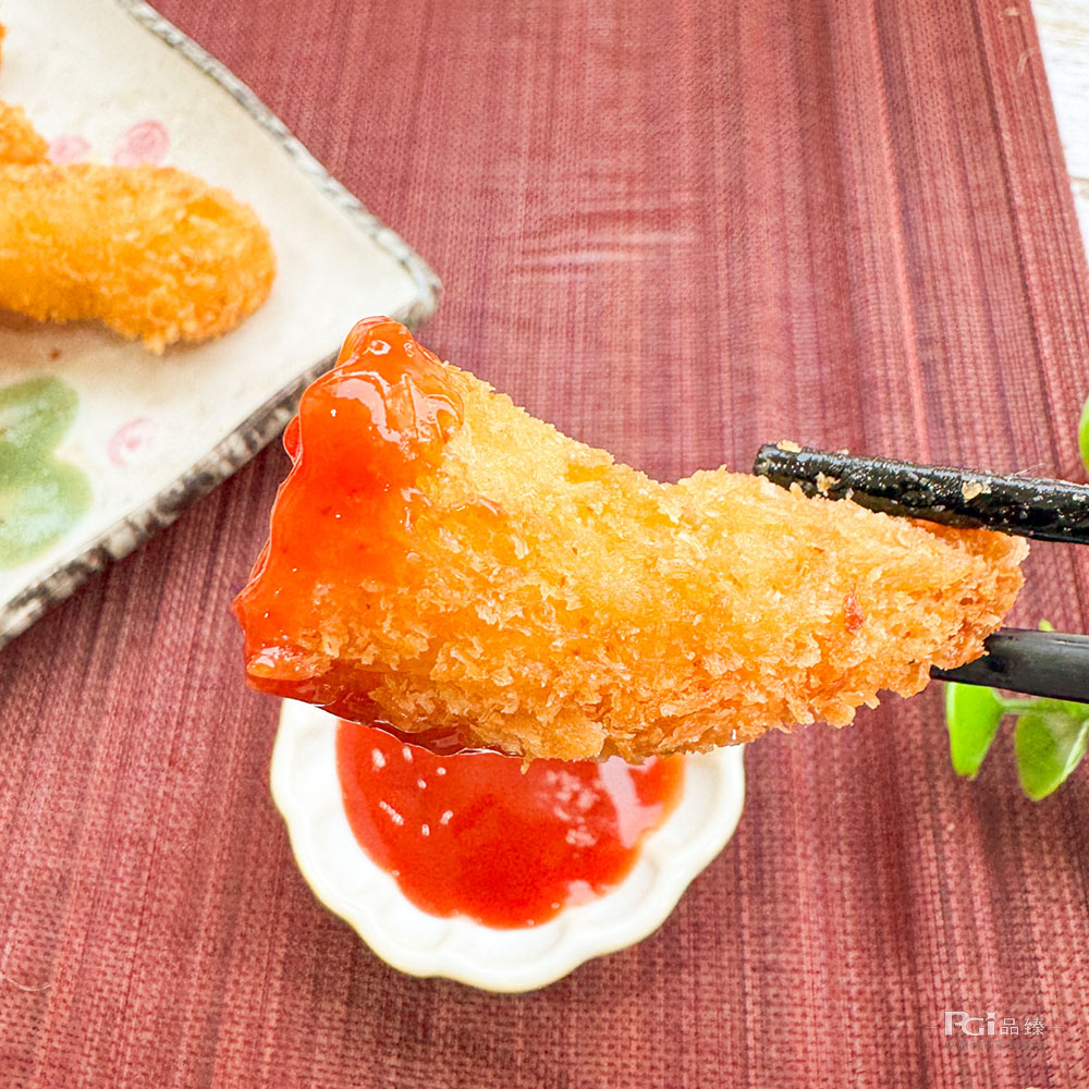 【三商】爆米花造型蝦500g 炸蝦 炸蝦球 蝦仁 蝦子 炸物 白蝦