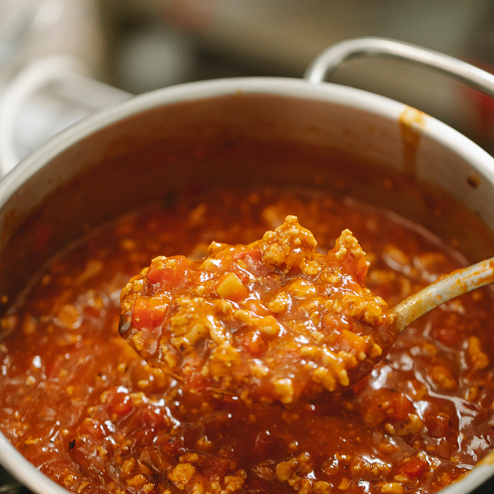 【GREENS】冷凍番茄丁 1000g/包