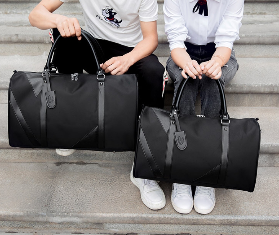 大容量手提旅行包 商務出差包