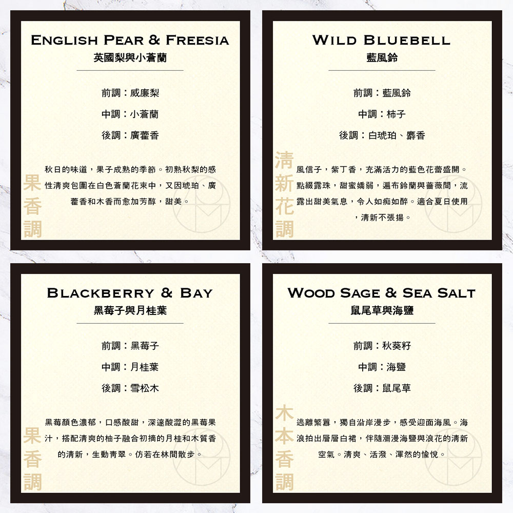 【Jo Malone】香水30ml含品牌禮盒提袋 10款任選