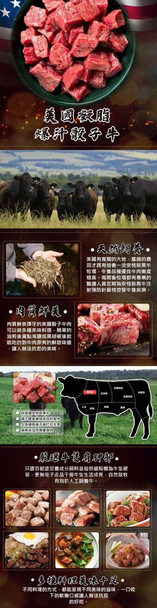 骰子牛肉 骰子牛肉
