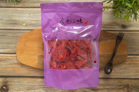 古早味大豬公零食分享包