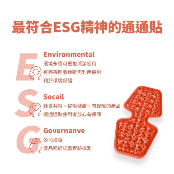 【雪莉朵辣嚴選】通通能量貼 三種任選