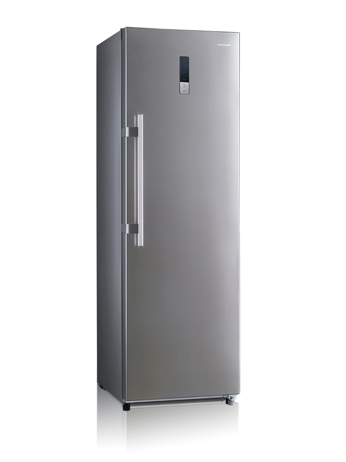 【Frigidaire富及第】260L低溫無霜冷凍櫃 FPFU10F3RSN