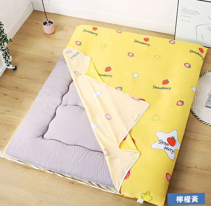 全包式床墊防塵保護套 雙人/加大 9款任選