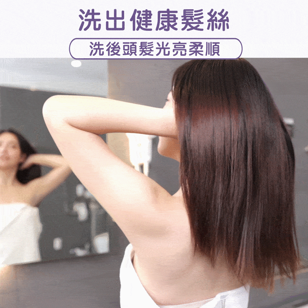 澡爽微米負離子美膚蓮蓬頭 含濾心5入