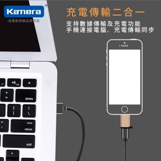 Kamera鋁合金傳輸轉接頭