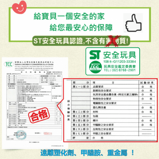 親子摺疊萬用爬行地墊