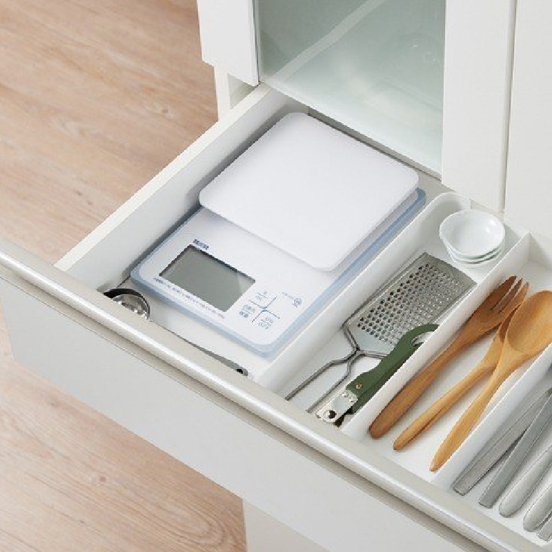 TANITA電子防水料理秤KW-220(最大秤重2kg 最小0.1g微量模式)