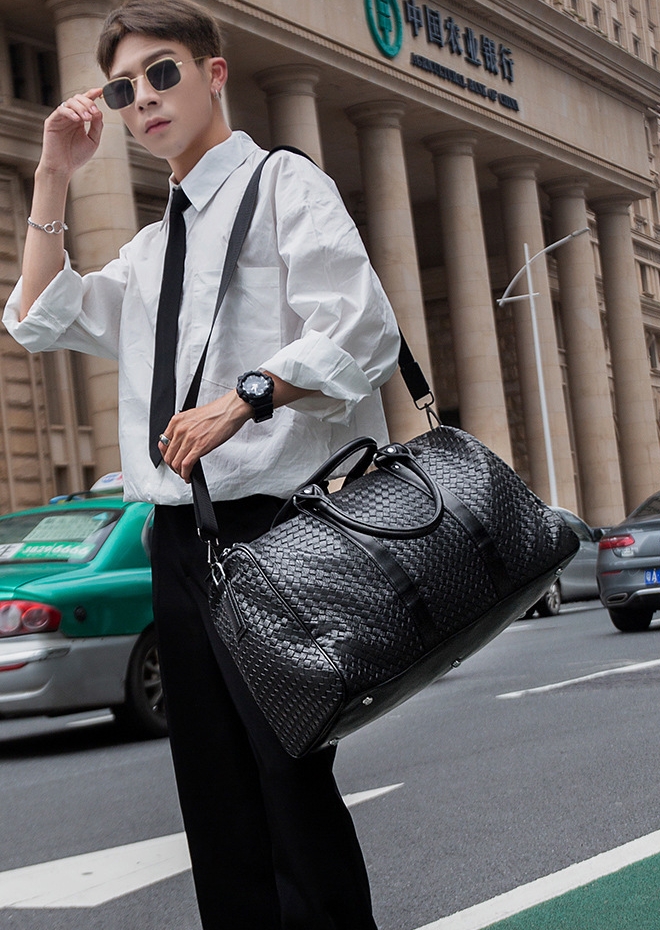 大容量手提旅行包 商務出差包