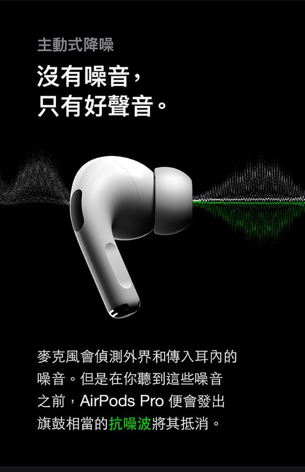 AirPods Pro (MWP22TA/A)