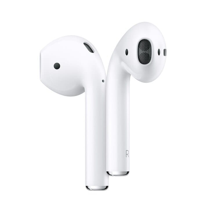 AirPods 搭配充電盒 (MV7N2TA/A)