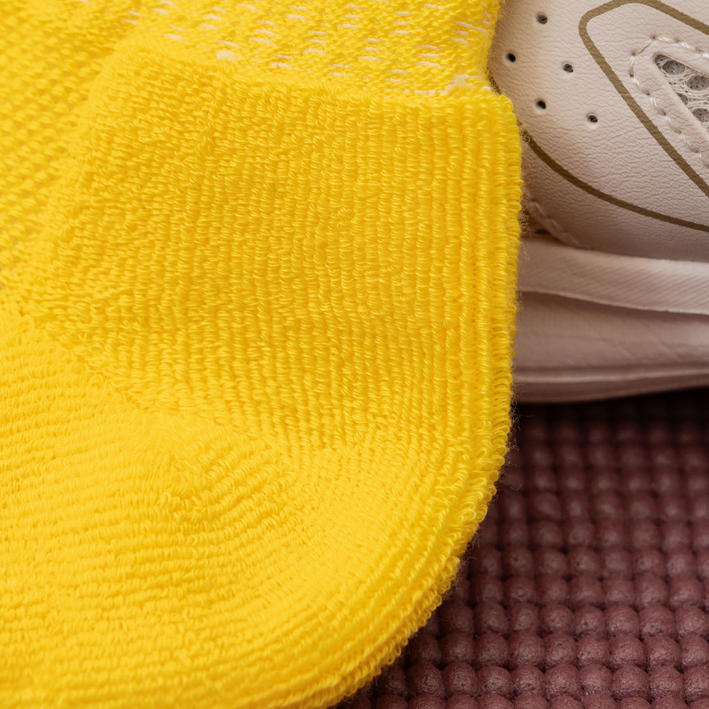 【凱美棉業】MIT台灣製 全方位運動襪 加厚加長 4色可選