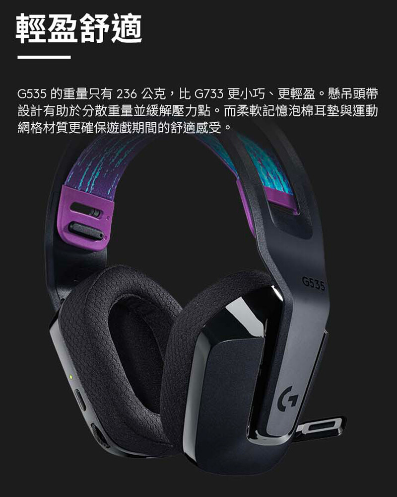 《PS5光碟版主機+限量特典》優惠加購《羅技無線耳機/環繞音箱/雷蛇無線耳機》