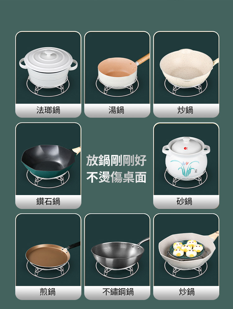 升級不鏽鋼隔熱蒸架