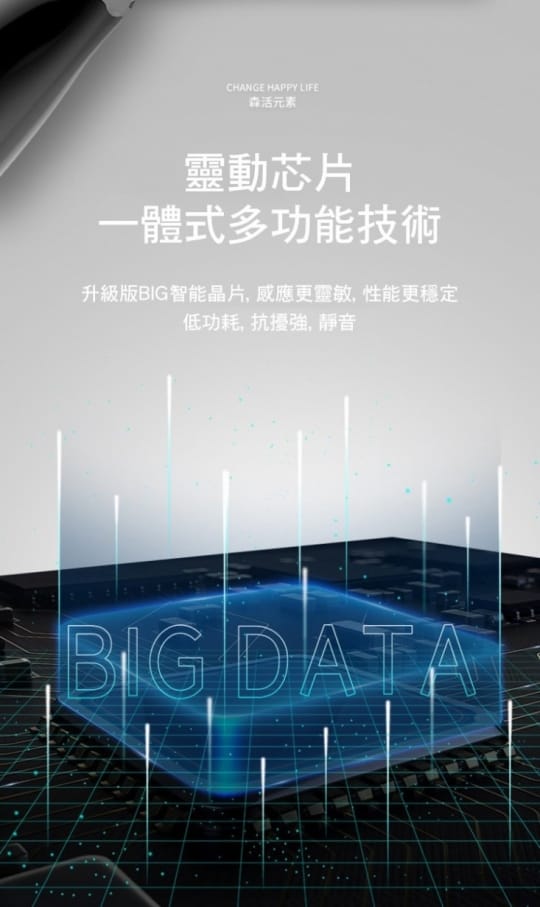 免觸碰全智能感應垃圾桶14L(垃圾桶、自動感應、免觸碰)