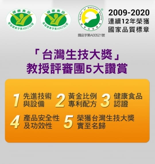 【統一】健康3D (健康食品降低膽固醇+調節血糖雙效認證)