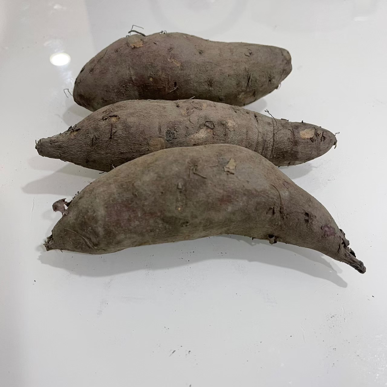 【吉屋商行】產地直送水林紫芋地瓜10斤-25斤