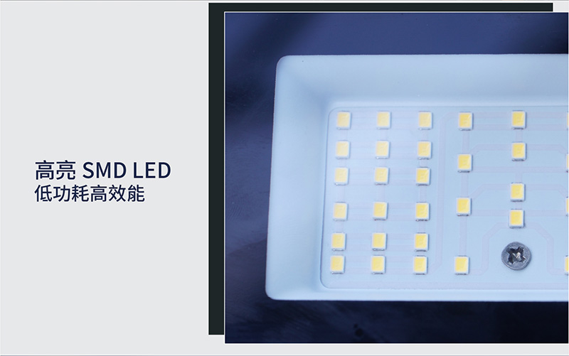 【太星電工】LED防水投射燈(全電壓) 30W-200W 照明燈 展示燈