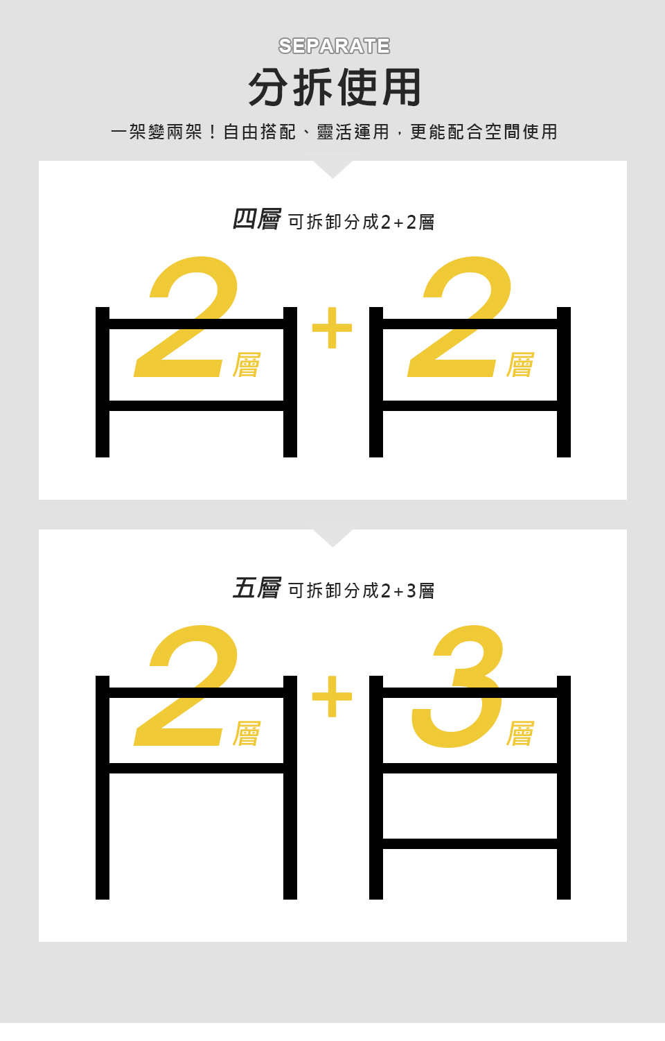 MIT超耐重木板隱藏式角鋼架