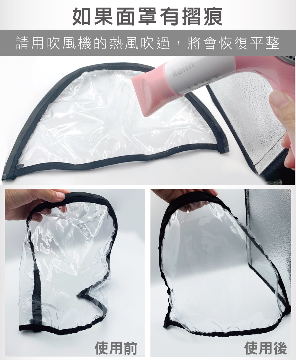       【SK】銀銅鈦極減菌防護衣(台灣製造/減菌率99.9%)