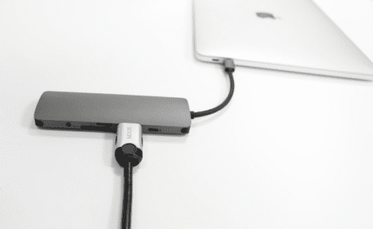 【魔耳MOOR】4K超高清HDMI 2.0版數位傳輸線