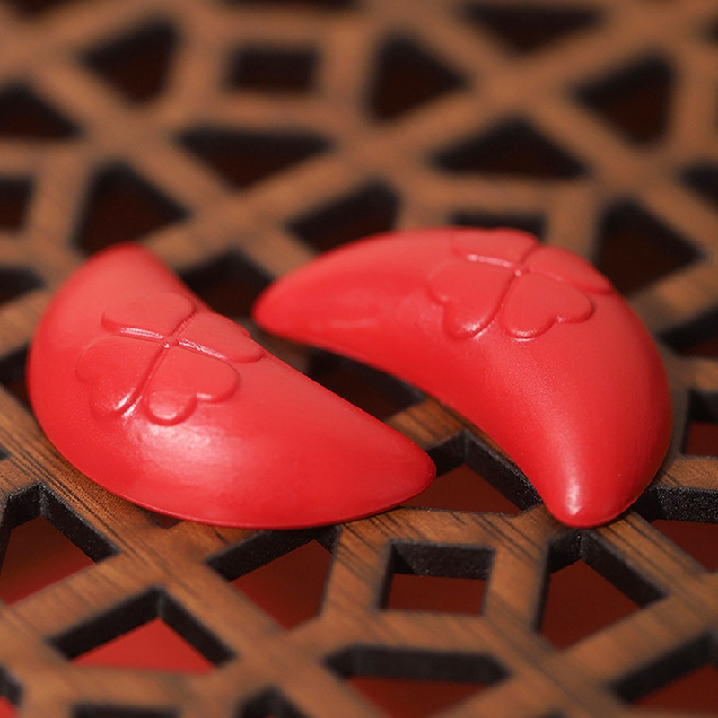 迷你祈願幸運聖筊