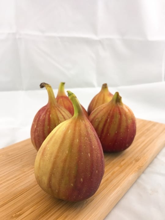 無毒新鮮無花果